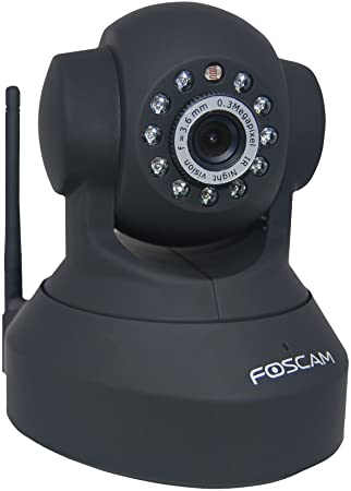 Camaras IP Foscam 2031