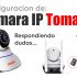 Camaras IP Tomate 2092