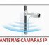 Camaras IP Con Antenas Ubiquiti 2024