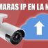 Camaras IP Con Grabacion En La Nube 2038