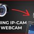 Camaras IP Con Zoom 2118