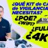 Kits De Camaras De Seguridad Wifi 3459